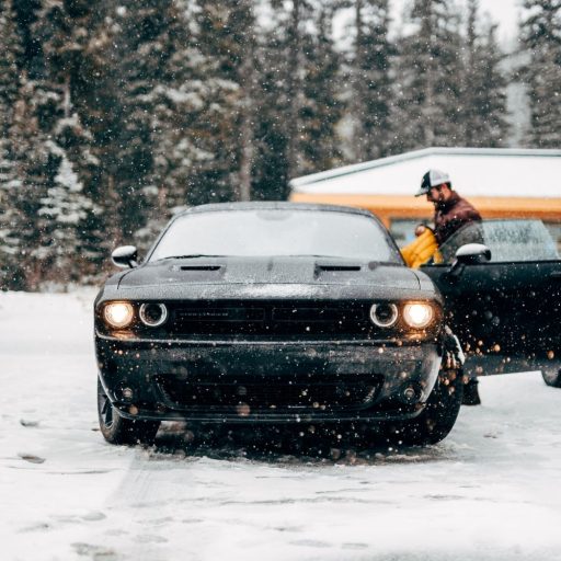 Dodge Hellcat