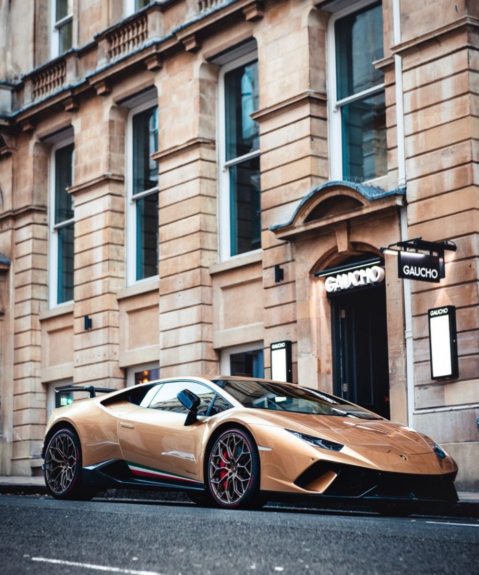 Lamborghini