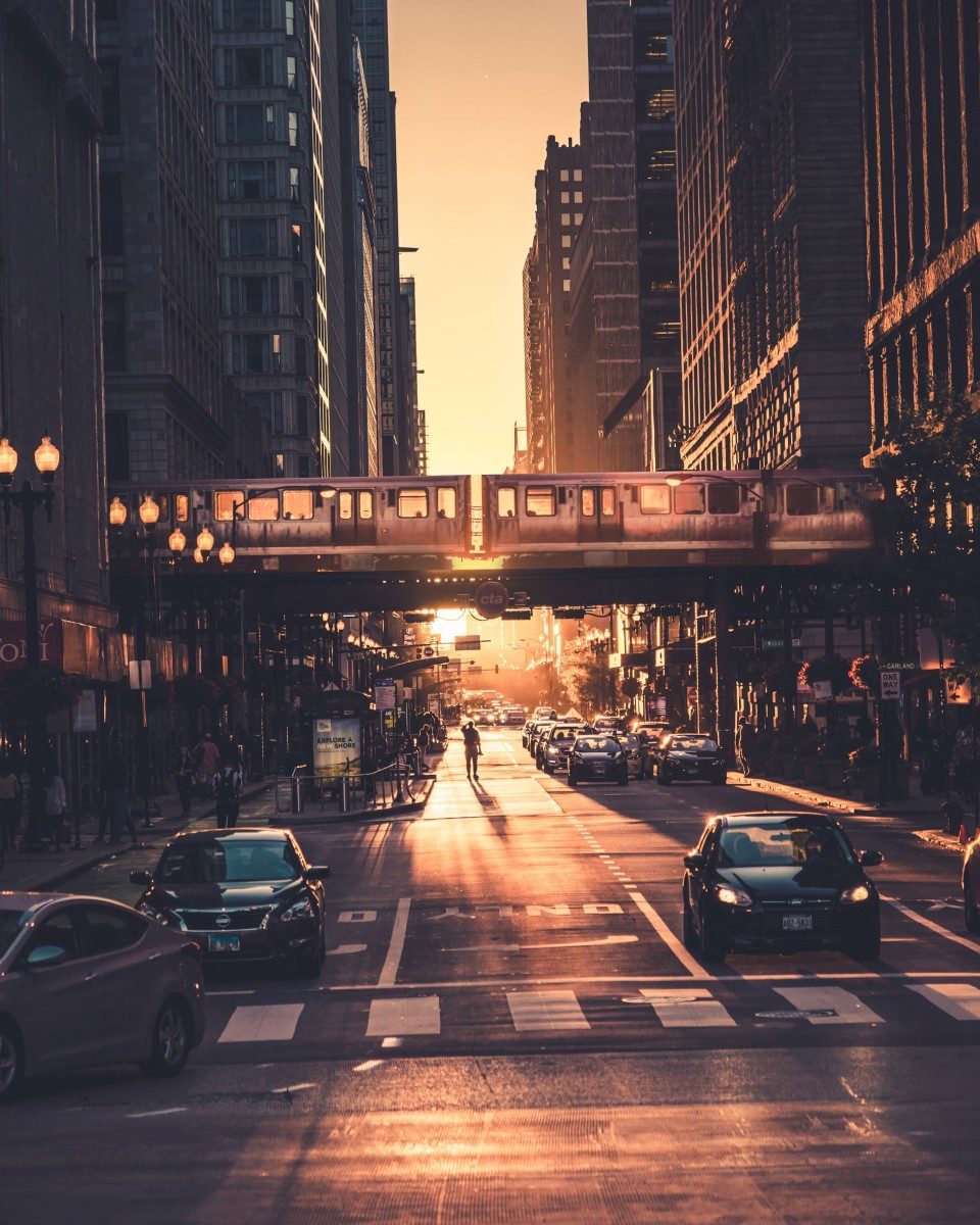 Downtown