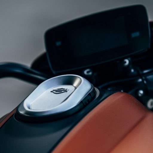 Harley Davidson